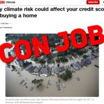 CNN’s Climate Con: How Real Estate, Not Storms, Drives Insurance Costs