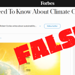 Forbes Cites NASA to Mislead Readers About Severe Weather Getting Worse