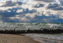 The Great Lakes Aren’t Suffering from Climate Change, Milwaukee Journal Sentinel