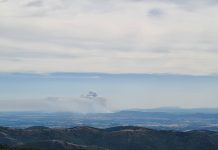 Check the Data, France 24, Climate Change Isn’t Causing Worsening Wildfires in France