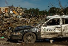 Climate Change Is Not to Blame for the Rising Costs of Natural Disasters, NBC