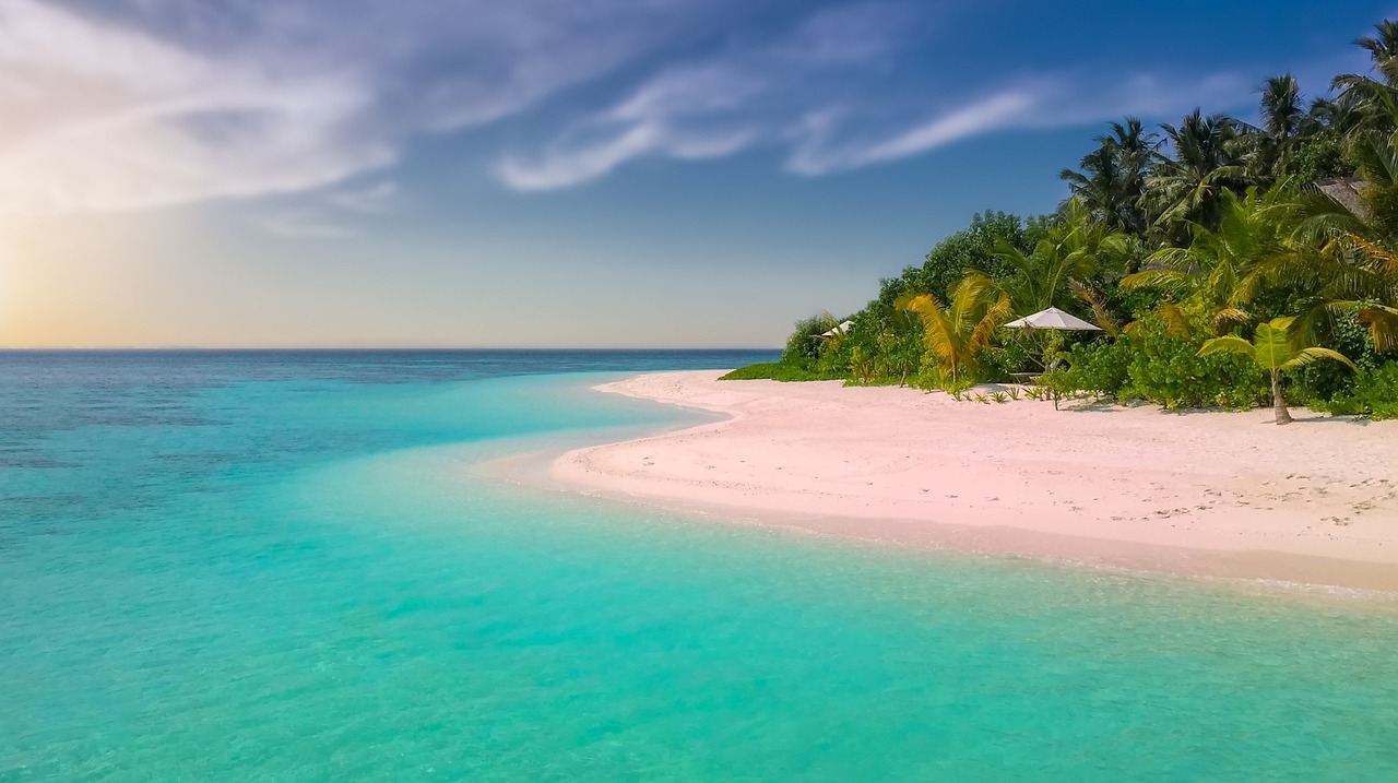 island