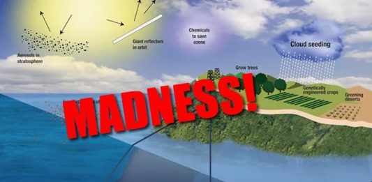 climate madness
