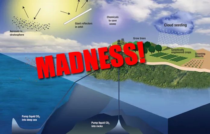 climate madness
