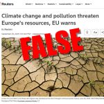 The Guardian Is Wrong: Cities Are Hotter Because of the UHI Effect, Not Increased CO₂