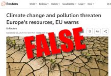 The Guardian Is Wrong: Cities Are Hotter Because of the UHI Effect, Not Increased CO₂