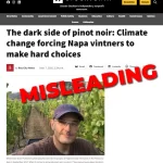 No, Pinot Noir Isn’t in Peril, but Stocktonia’s Reporting Is stocktonia grapes misleading