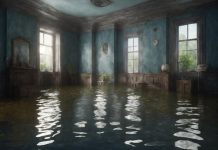 False, Santa Fe New Mexican, Climate Change Isn’t Causing Higher Insurance Rates or Dropped Coverage