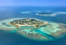 Sea Level Rise Hoax Exposed: The Disappearing Islands That Refuse To Disappear