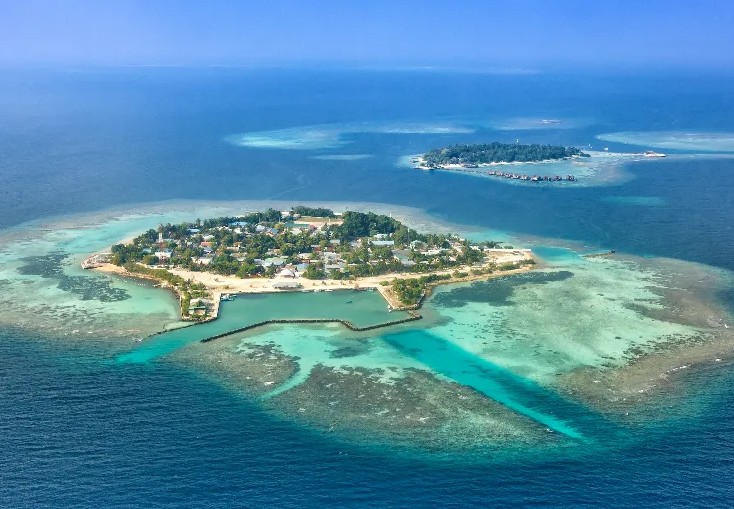 Sea Level Rise Hoax Exposed: The Disappearing Islands That Refuse To Disappear