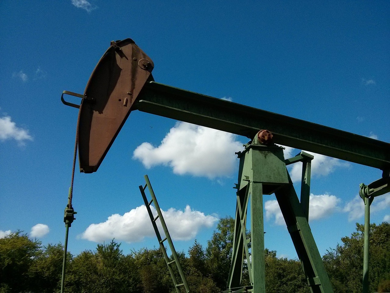 Exxon Is Right Again, Bloomberg, Oil and Gas Will Be Needed for Decades to Come