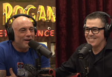 Adam Carolla and Joe Rogan Are Right, Government Is to Blame for the Severity of L.A.’s Fires, Not Climate Change