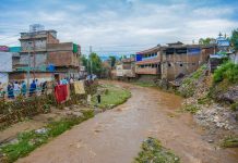 Pakistan’s Deadly Floods Are Not Worsened by Climate Change, BBC