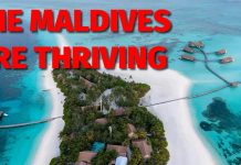 The BBC in 2004 Proven Wrong Today – Maldives: Paradise soon to be lost–