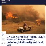 Wrong Again PBS, UN Is Pushing Another False Climate Crisis Report