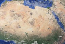 Wrong, Financial Times, the Arab Region Faces No Climate Emergency