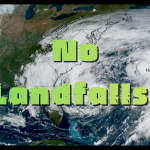 True, Rigzone, 2025 Was Quiet in the USA For Hurricanes