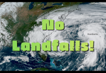 True, Rigzone, 2025 Was Quiet in the USA For Hurricanes