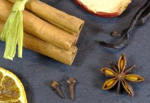 Quit Lying, The New Republic, Climate Change Isn’t Threatening ‘Favorite Holiday Foods’