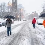 Dramatic Fall in Global Temperatures Ignored by Narrative-Captured Mainstream Media