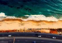 Sorry, Los Angeles Times, Coastal Highway 1 Has Always Suffered From Weather, Not Climate Image