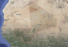 Wrong, Peace News, Even Political Conflict Hasn’t Stopped Mali from Thriving Amid Climate Change