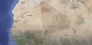 Wrong, Peace News, Even Political Conflict Hasn’t Stopped Mali from Thriving Amid Climate Change Image