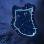 Attention, Energies Media, Sea Level Cannot be Submerging Tokelau if Tokelau is Growing