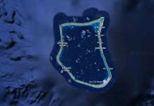 Attention, Energies Media, Sea Level Cannot be Submerging Tokelau if Tokelau is Growing