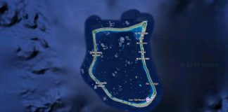 Attention, Energies Media, Sea Level Cannot be Submerging Tokelau if Tokelau is Growing Image