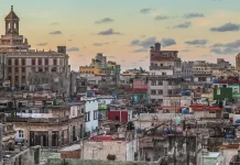Cuba Becomes the First Country To Reach Net Zero, New York Times, Shouldn’t We Be Celebrating? Havana, Cuba