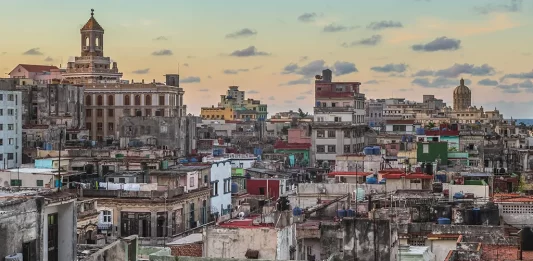 Havana, Cuba