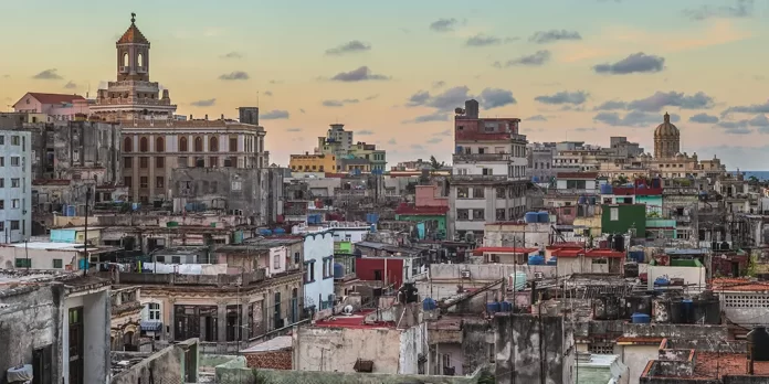 Havana, Cuba