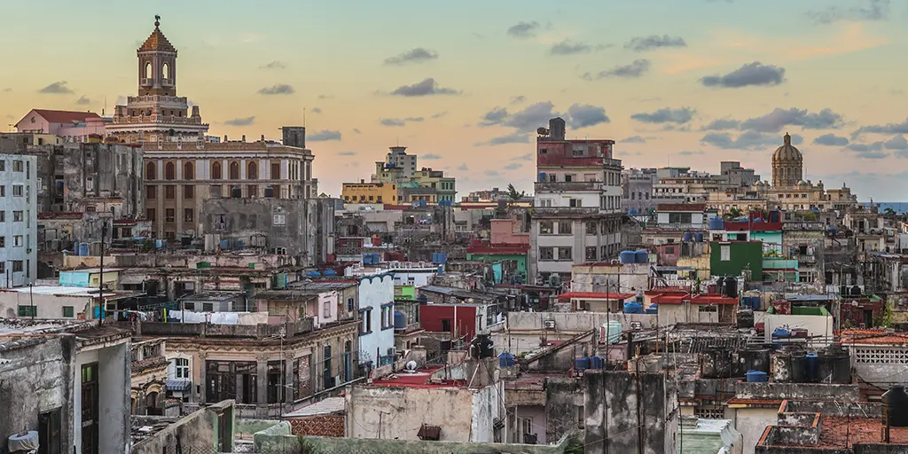 Cuba Becomes the First Country To Reach Net Zero, New York Times, Shouldn’t We Be Celebrating?