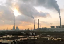 ABC: ‘Green China’ Is Building Lots of Backup Coal Plants