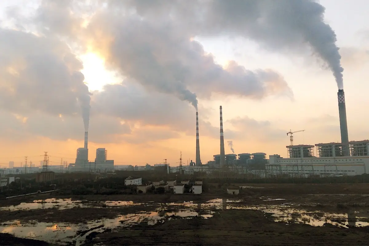 ABC: ‘Green China’ is Building Lots of Backup Coal Plants Because they Need Reliable Energy