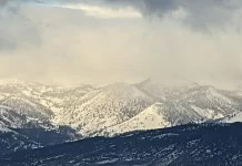 Media Say ‘Climate Change’ Caused the Deadly Lake Tahoe Avalanche. They’re Wrong.