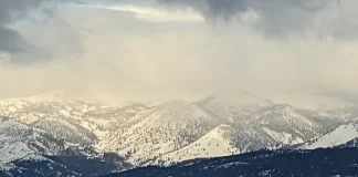 Media Say ‘Climate Change’ Caused the Deadly Lake Tahoe Avalanche. They’re Wrong.