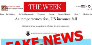 Wrong, The Week, Climate Change Didn’t Shrink U.S. Paychecks