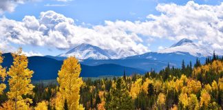 Climate Change is Not Going to Cost Colorado Billions, Colorado Sun