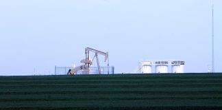 Oklahoma’s Digital Future Will Be Built on Affordable, Reliable, Clean Energy Security