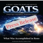 New Temperature Study in Reno Finds Strong Urban Heat Island Bias at Official Climate Station