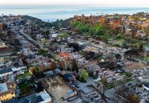 Stop Protecting Insurance Profiteers, San Francisco Chronicle, Climate Change Is Not Responsible for California’s High Cost of Living