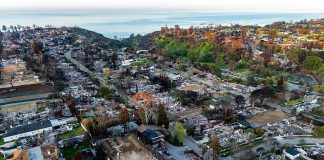 Stop Protecting Insurance Profiteers, San Francisco Chronicle, Climate Change Is Not Responsible for California’s High Cost of Living