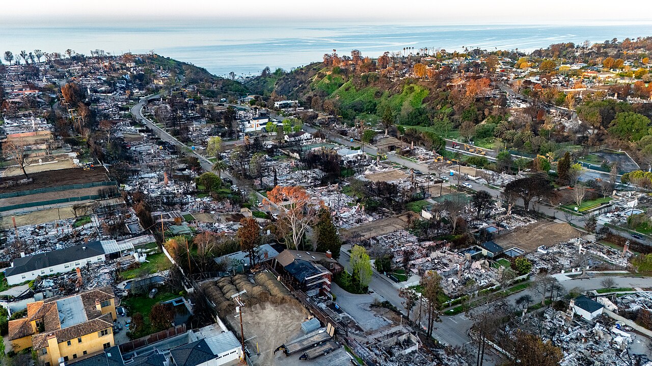 Stop Protecting Insurance Profiteers, San Francisco Chronicle, Climate Change Is Not Responsible for California’s High Cost of Living