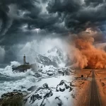 At The Heartland Climate Conference: “What Is The Proof?”, Extreme Weather Events Edition