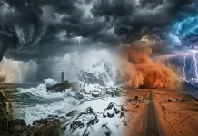 At The Heartland Climate Conference: “What Is The Proof?”, Extreme Weather Events Edition