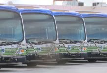 Local 10 Investigates Expensive Electric Buses that Sit in Disrepair in Miami-Dade, Broward