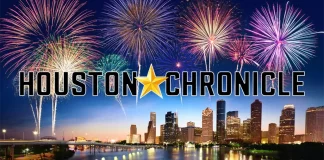 Breakthrough! Houston Chronicle Publishes Non-alarmist Climate Op-ed