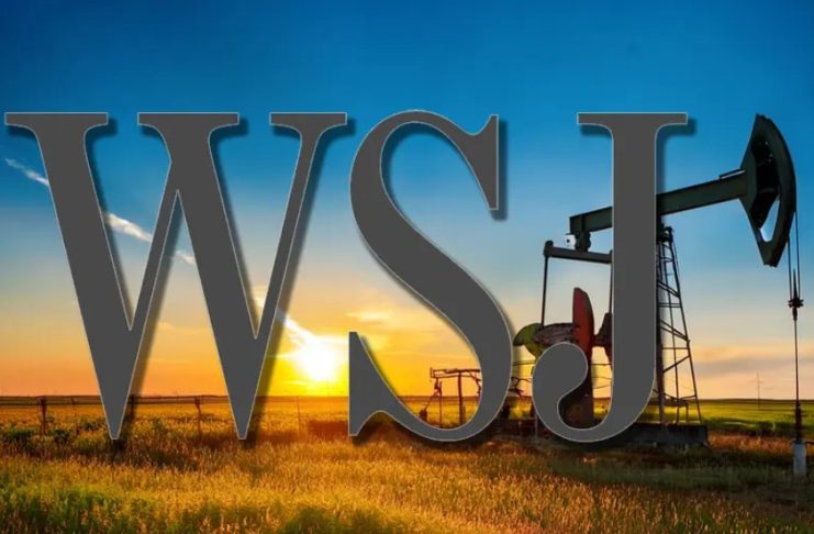 WSJ Energy Reporting: Improvement Needed